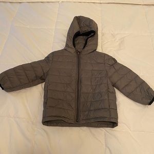 Baby Gap Puffer Jacket